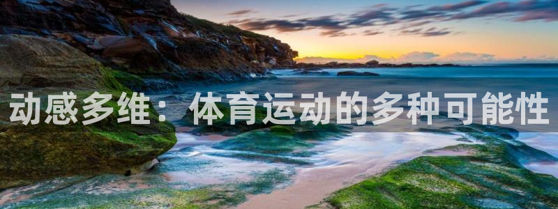 德国JJB竞技宝官方正版app集团：动感多维：体育运